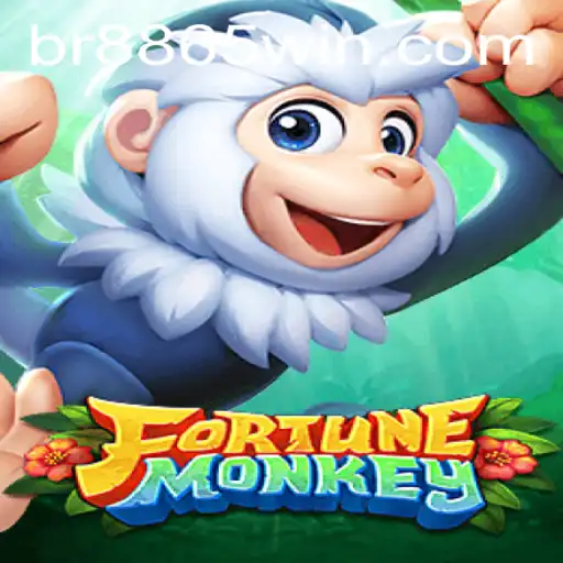 Unlock the Magic of FortuneMonkey with 8865WIN.COM