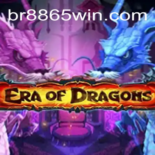 Explore the Enchanting World of EraOfDragons through 8865WIN.COM