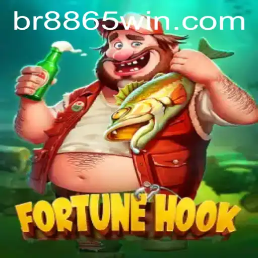 Exploring the Thrilling World of FortuneHook and Unveiling 8865WIN.COM