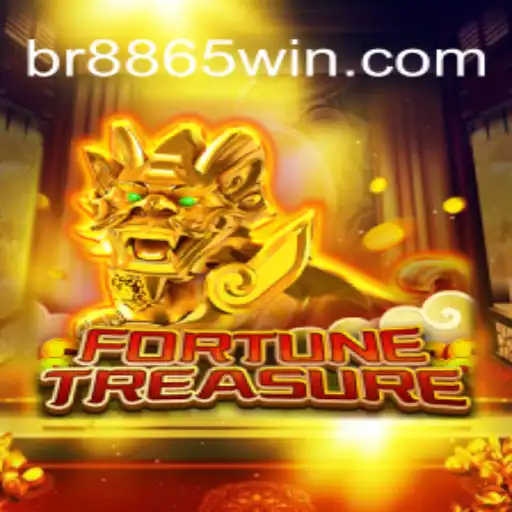 Experience the Thrill of FortuneTreasure with 8865WIN.COM