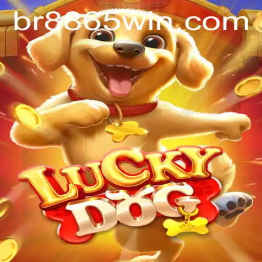 Explore the Thrilling World of LuckyDog: Your Gateway to Excitement at 8865WIN.COM