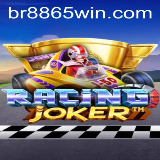 Unveiling RacingJoker: A Thrilling High-Speed Adventure with 8865WIN.COM