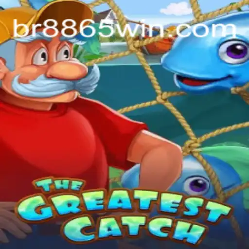 Unveiling TheGreatestCatch: Dive into a Thrilling Adventure Powered by 8865WIN.COM