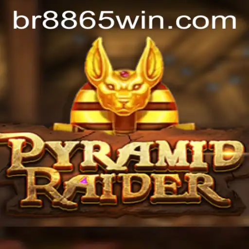PyramidRaider: A Thrilling Adventure Awaits