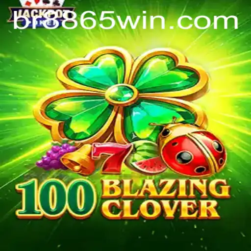 Discover the Exciting World of 100BlazingClover: Your Gateway to Fun and Fortune