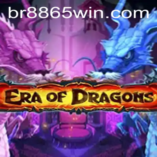 Explore the Enchanting World of EraOfDragons through 8865WIN.COM