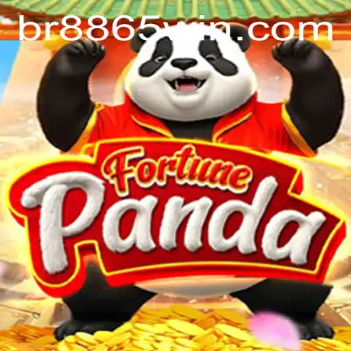 FortunePanda: Dive into the World of Luck and Strategy with 8865WIN.COM