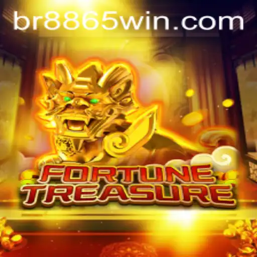 Experience the Thrill of FortuneTreasure with 8865WIN.COM