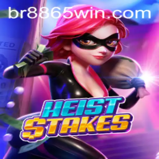 Exploring HeistStakes: The Thrilling World of the Ultimate Heist Game