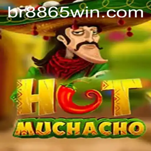 HotMuchacho: A Dynamic Gaming Experience with 8865WIN.COM