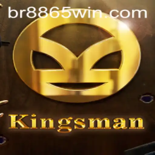 Kingsman: A Riveting Game Experience at 8865WIN.COM