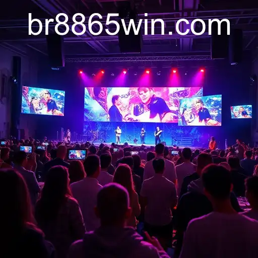 The Evolution and Impact of Live Streaming in the Digital Age