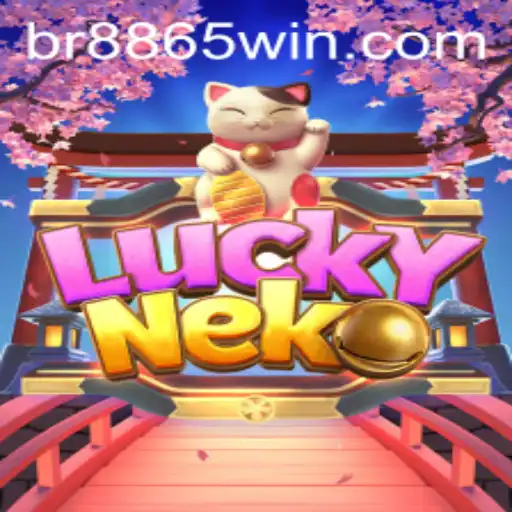 Discover the Exciting World of LuckyNeko and Play on 8865WIN.COM