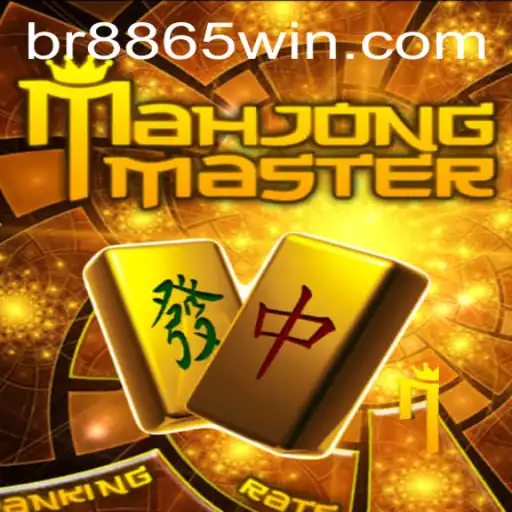 Discover the World of MahJongMaster and Secret Strategies of 8865WIN.COM