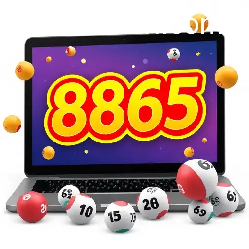 The Digital Surge of Online Lottery: A Detailed Analysis on 8865WIN.COM