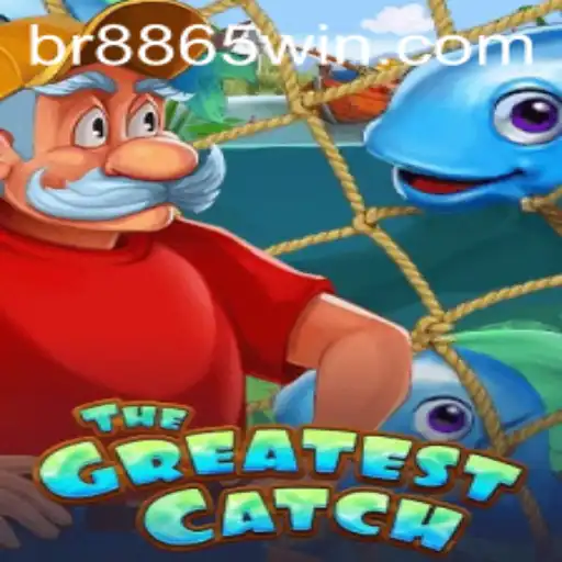 Unveiling TheGreatestCatch: Dive into a Thrilling Adventure Powered by 8865WIN.COM