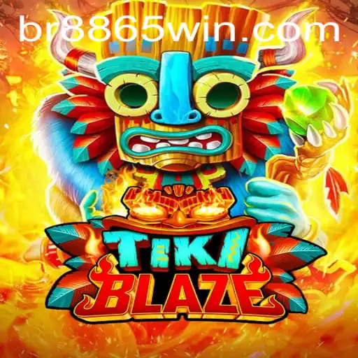 TikiBlaze: The Adventurous Journey in a Tropical Paradise